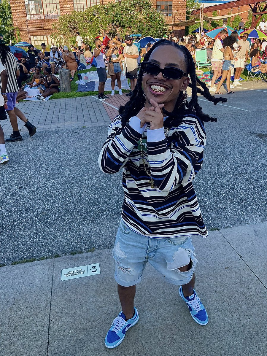 MiiGGiE's tweet image. I’m just living life 🧡