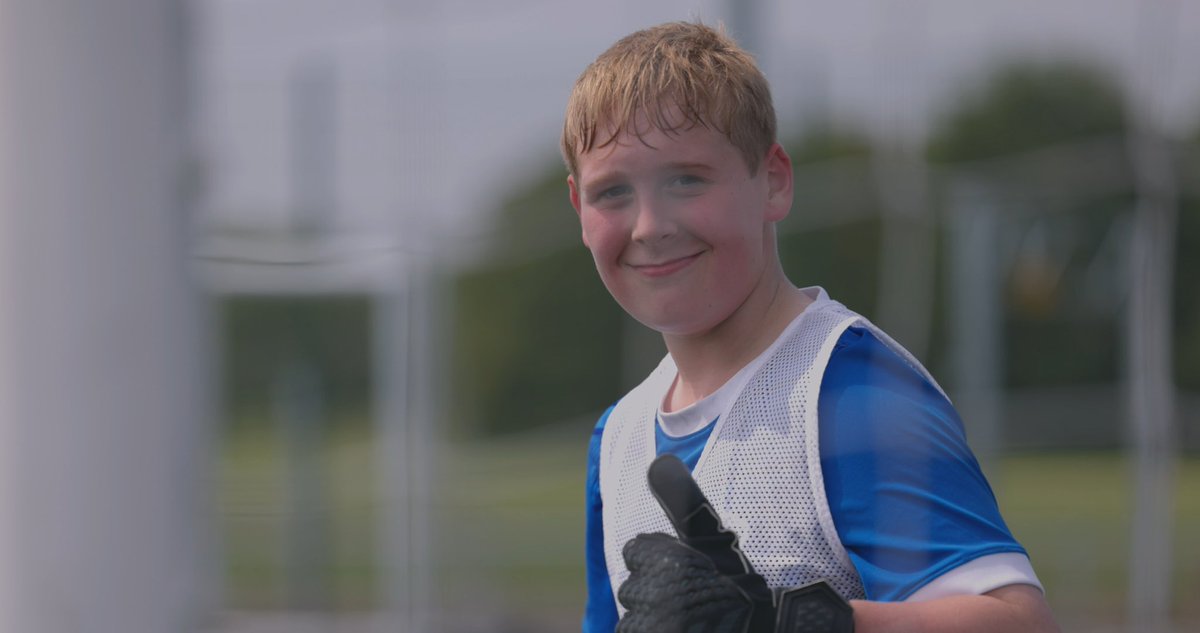 FFCoaching2's tweet photo. Who’s excited for day 1 of this years summer camp? 🤩⚽️ https://t.co/nzKr9EXJCI
