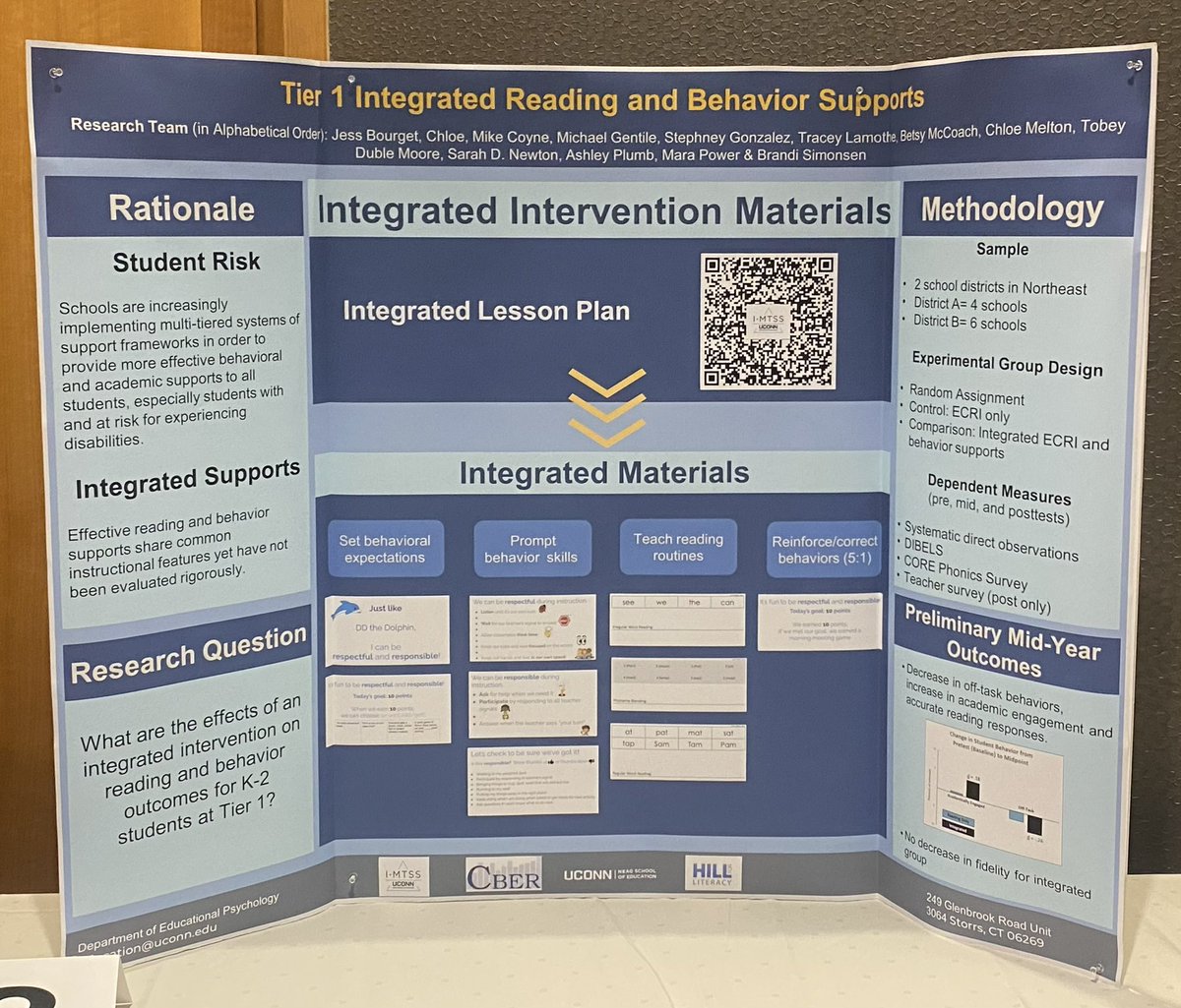 Jessica Bourget (@jessicalea_b) on Twitter photo Lots of great conversations about integrating tier 1 reading behavior supports at the #OSEP2023 conference with <a href="/tobesdubes/">tobesdubes</a> <a href="/NCLIILearning/">NCLII</a> <a href="/MTSSResearchNet/">I-MTSS Research Network</a> <a href="/UConnNeag/">UConn Neag School of Education</a> Lots of great conversations about integrating tier 1 reading behavior supports at the #OSEP2023 conference with <a href="/tobesdubes/">tobesdubes</a> <a href="/NCLIILearning/">NCLII</a> <a href="/MTSSResearchNet/">I-MTSS Research Network</a> <a href="/UConnNeag/">UConn Neag School of Education</a>
