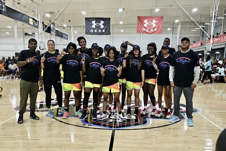 The Champs are here!! Under Armour Champs in 17u &amp; 16u!
FBC United 17u UNDEFEATED IN 2023!
#guaa #fbcstrong