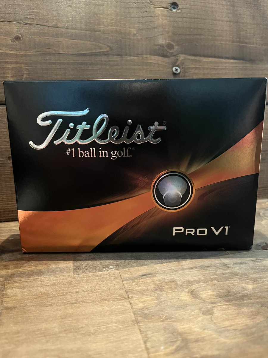 As we approach 3,000 followers on this account, I’m giving away (1) dozen of Titleist ProV1 golf balls!

To enter:

 - Follow @WKFNate and <a href="/weknowfantasy/">We Know Fantasy</a> 
 - RT and Like this post
 - Reply with your favorite to win the #3MOpen 

Winner announced on Sunday!

#PGA #PGATour #Golf