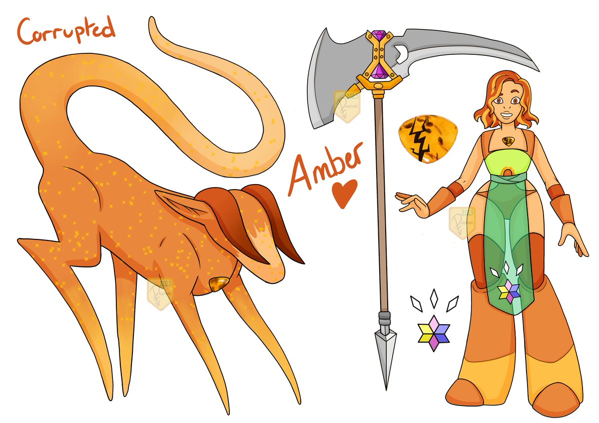 _Panphae_'s tweet photo. Gemsona ?? in 2023??? More likely than you think. https://t.co/7elCh6ZVIa