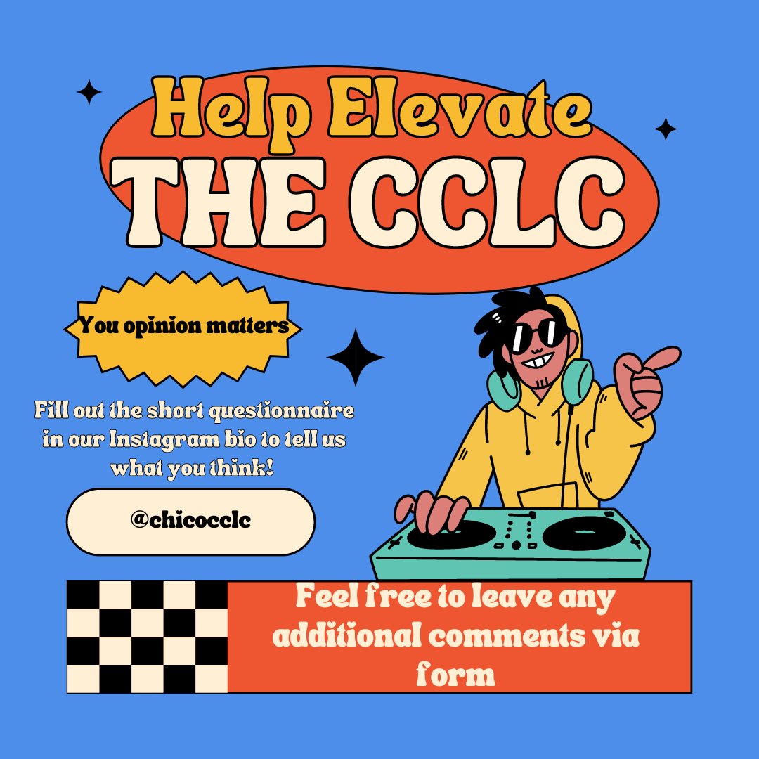 CCLC tweet media