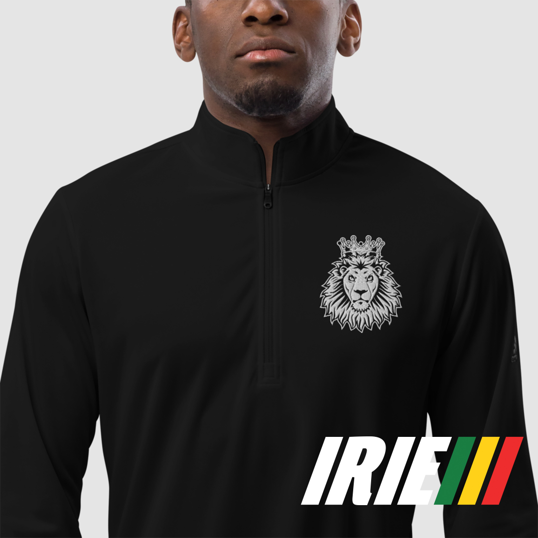 Win this IRIE Adidas ZIP Pullover (not in our store). Sign up and follow us on social media at @iriemag. Include your social links in the message area for confirmation. Sign up ➤ iriemag.com/subscribe/ First giveaway: Aug 10, 2023, at 4:20 pm. #irie #iriemag #reggae #adidas