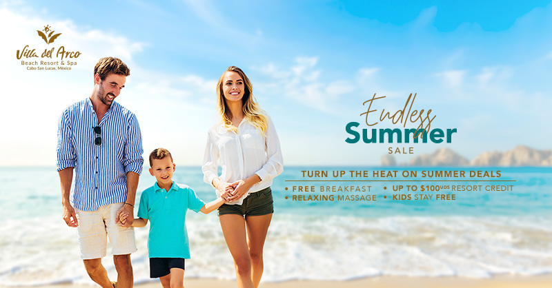 VilladelArcoCSL's tweet photo. 🌞 Discover beachside bliss at Villa del Arco! Book today for Kids FREE and so much more!

𝗕𝗼𝗼𝗸 𝗵𝗲𝗿𝗲 ➡️ https://t.co/fHbcQgxlin      
𝗧𝗼𝗹𝗹-𝗳𝗿𝗲𝗲 ☎️ 1.877.897.1950

#VillaDelArco #CaboSanLucas #LosCabos #Traveling https://t.co/Whji3YNNRe
