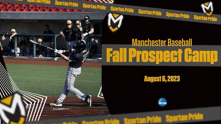 High School Prospect camp just under 2 weeks away.  Max 33 campers. 
Evaluation, education and competition.  Metrics including Rapsodo for pitchers. Registration ⬇️

secure.touchnet.net/C23277_ustores…