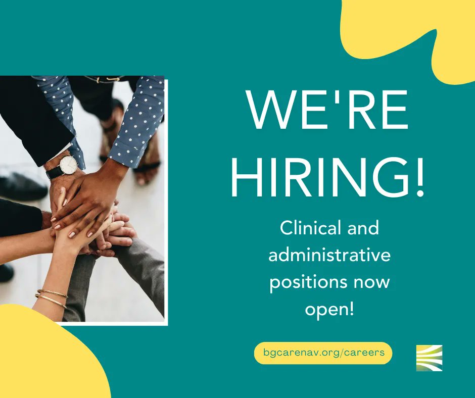 We are committed to a work setting that treats all colleagues with fairness, dignity, &amp; respect, &amp; affords them an opportunity to grow, develop professionally, &amp; work in a team environment. Apply now to join our team today! buff.ly/42VfYAg