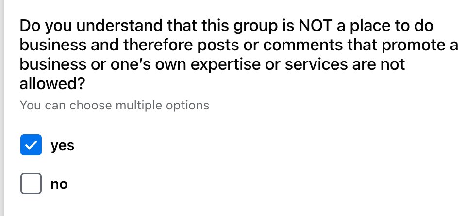 mandy hoskinson - now hiring tweet media