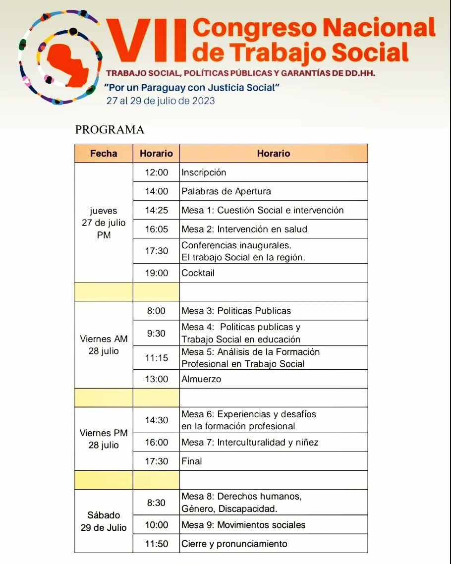 DVArguelloC's tweet photo. Agradecida con la Comisión encargada del VII CONGRESO NACIONAL DE TRABAJO SOCIAL - Trabajo Social, Políticas Públicas y Garantía de Derechos Humanos por la invitación como ponente en la mesa Interculturalidad y DDHH, explotación sexual de adolescentes indígenas. https://t.co/LucQGhtpYD