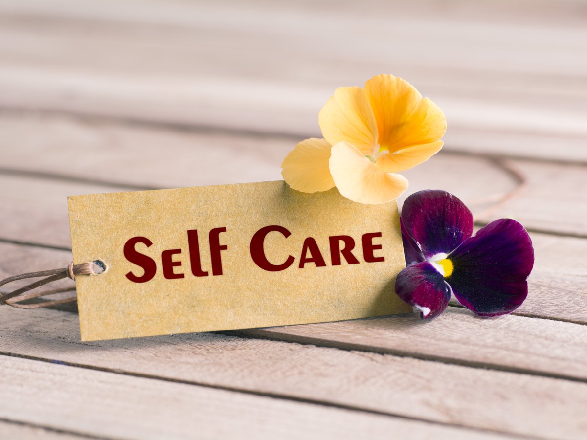 It's #InternationalSelfCareDay! Today do something for the betterment of yourself! ❤️ #selfcare #selfcareday #matureallure #tapintoit #beyondbeauty #captivateconstantly #podcast #blog