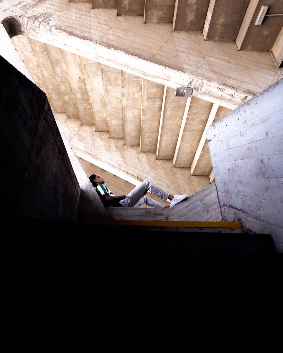 YA ESTOY EN CASA DE NUEVO 😃💚 Pura felicidad, alegría, compromiso, ganas, ilusión…!!! Cuanto te he echado de menos… 🥹💫 MUSHO BETIS!!!! <a href="/RealBetis/">Real Betis Balompié 🌴💚</a>