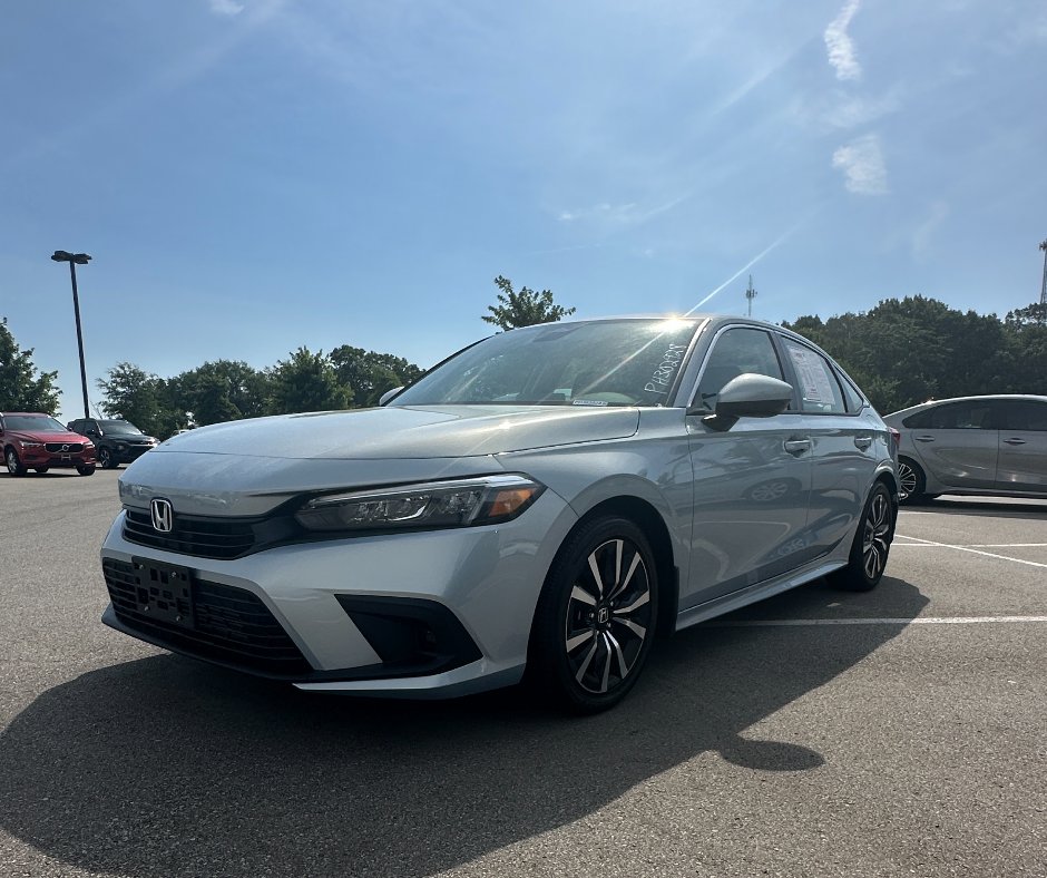 ToyotaNWA's tweet photo. How about a Honda? The pictures don't do it justice. 😍 Come see it or any of our used cars in person. 🚗 🚘 🚙 
https://t.co/uDDvvGPS5V https://t.co/Utj3jH6lwC