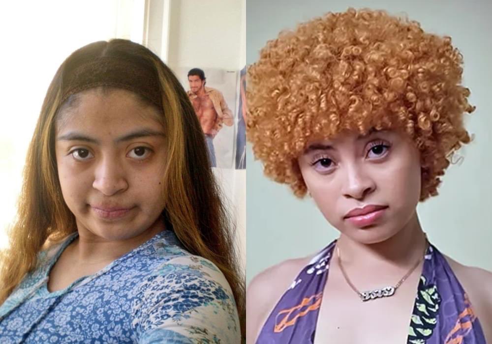 SandcastleDiscx's tweet photo. this being the same person is crazy https://t.co/RdCQF7moPN