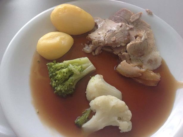 adzz_s's tweet photo. Mitch’s roast #LoveIsland https://t.co/LKtyH9Q2gI