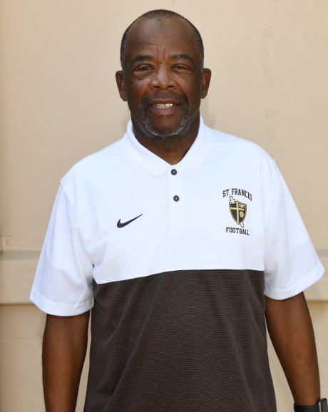 Dear Golden Knight community,

Coach Mike Russell has been coaching track and field and football for decades. 

Unfortunately, due to health reasons, this was Coach Mike’s last season with the West Valley Eagles and St. Francis High School.

gofundme.com/f/k78an-coach-…