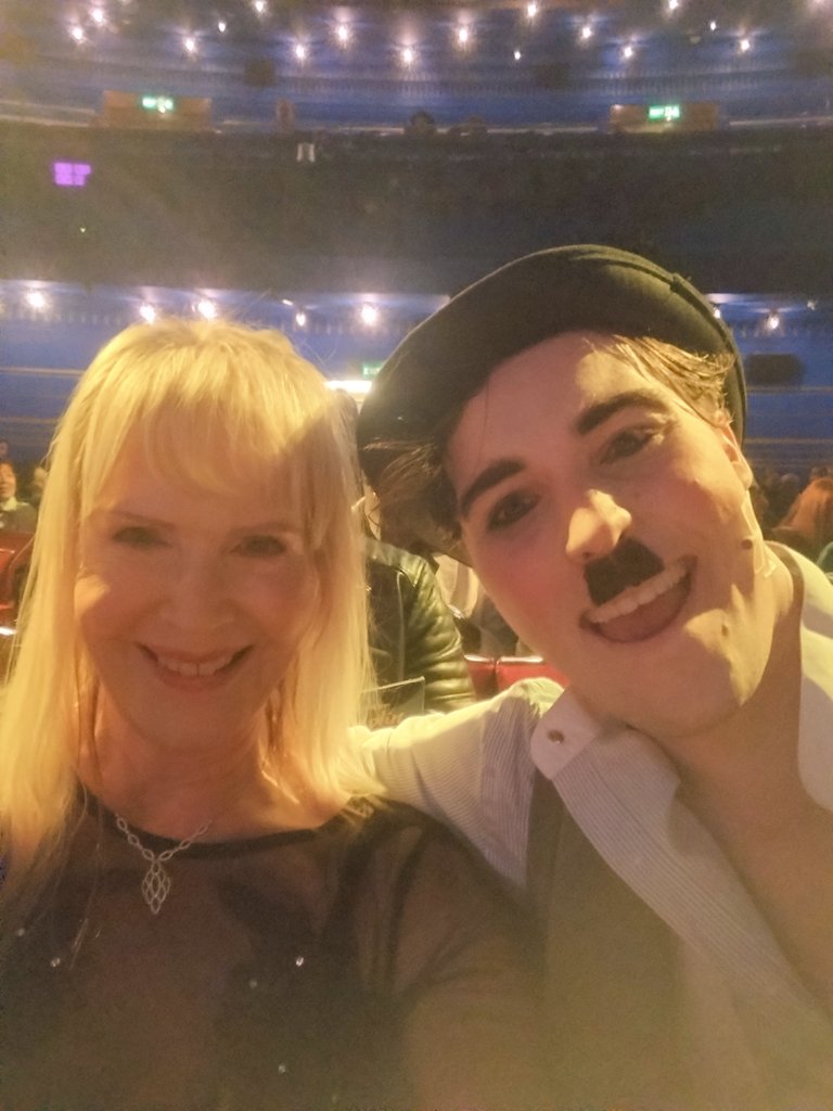 Dr Pam Spurr Psychologist & Artist 🟢⚪🟣 tweet media