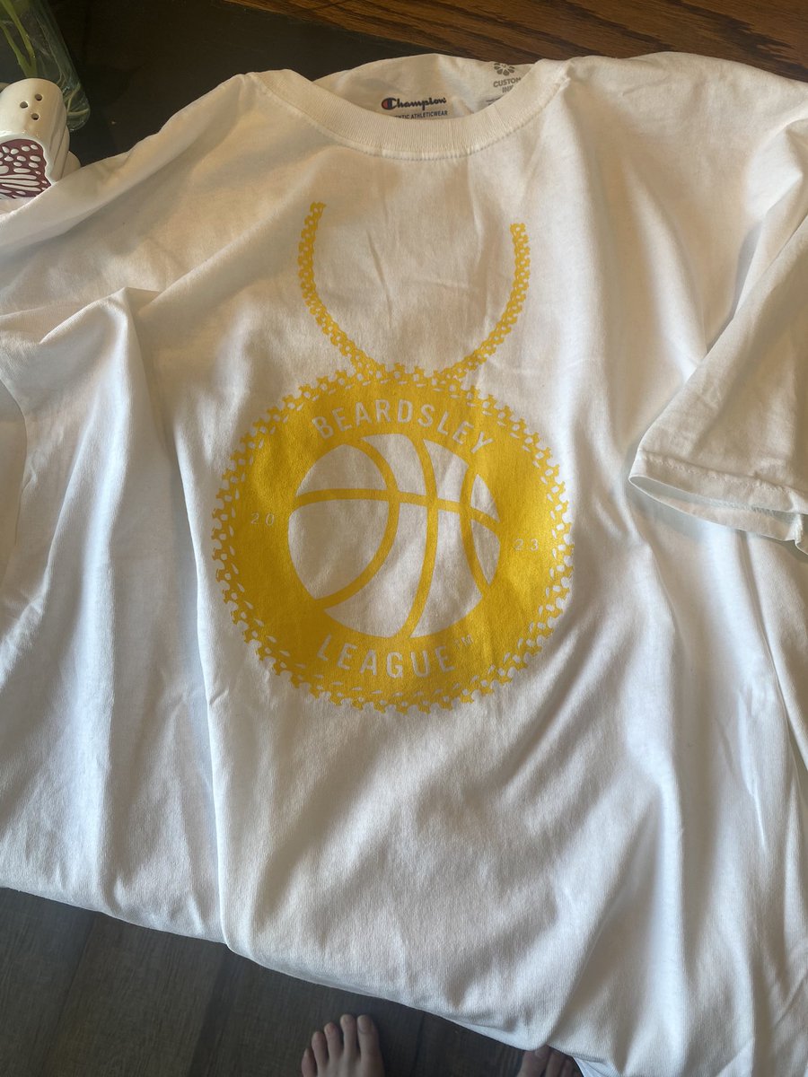 Clearfield Rec Hoops tweet media