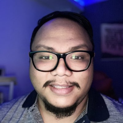 ClerelRoa's tweet photo. #NewProfilePic https://t.co/wlS9yvsT9n