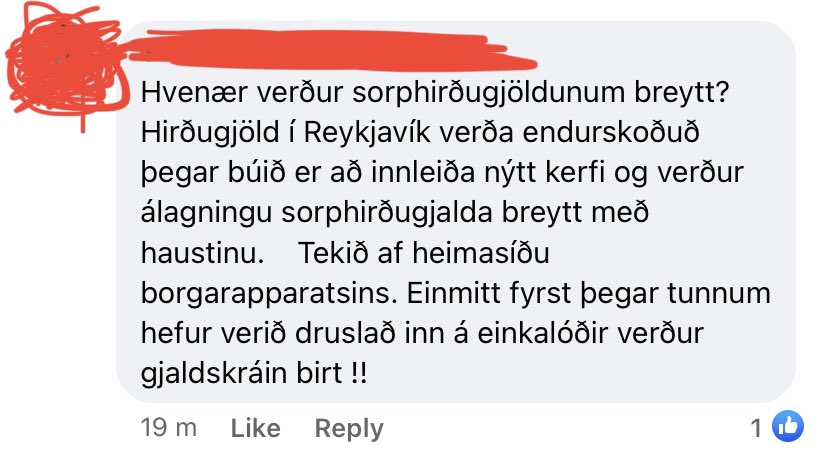 Helvítis apparatið!