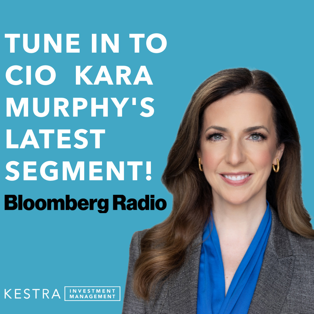 Our CIO <a href="/MoneyWithMurphy/">Kara M Murphy, CFA</a> believes 2023 is all about the revenge of growth stocks. 

Find out why in her #live <a href="/BloombergRadio/">Bloomberg Radio</a> segment starting at the 9:45 minute mark: ow.ly/7tMa50PjY5n
