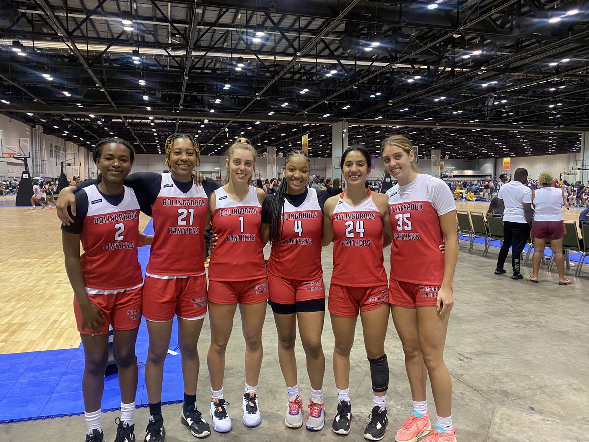 <a href="/yahaira_bueno/">Yahaira Bueno</a> <a href="/Persais18/">Persais Williams</a> <a href="/ESularski/">Emilia Sularski</a> <a href="/MakenzieBrass/">Makenzie Brass✍🏾</a> <a href="/MJSularski/">Magdalena Sularski</a> <a href="/Jasmine_J34/">Jasmine Jones</a> Marilyn Myrick. Of all the ways my feelings and thoughts are expressed the simply phrase I love you all still seems to be the best!! Thanks for your commitment and Loyalty to Panthers.  #PANTHERNATION