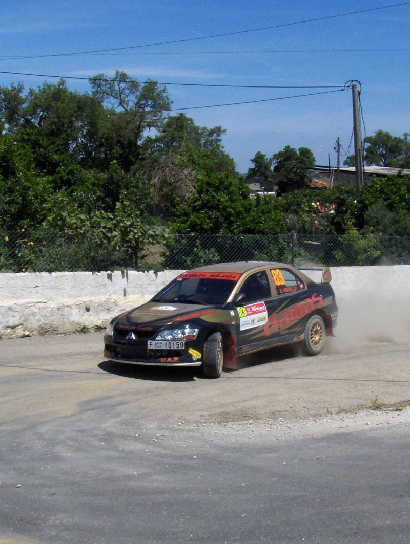 Rallye PT-RVM tweet media