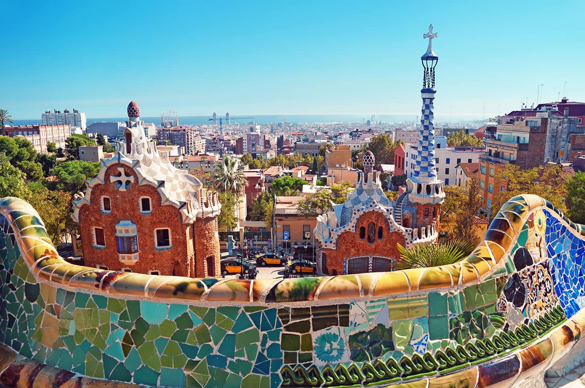 frequentsearchs's tweet image. Dreaming of a Barcelona Spain Vacation? 🇪🇸🌞 Have you explored the enchanting streets of Barcelona, the vibrant culture, and the breathtaking architecture? 🏟️🌆 Share your favorite must-visit spots and memorable experiences! 🗺️🌟 #BarcelonaVacation #SpainTravel #ExploreBarcelona