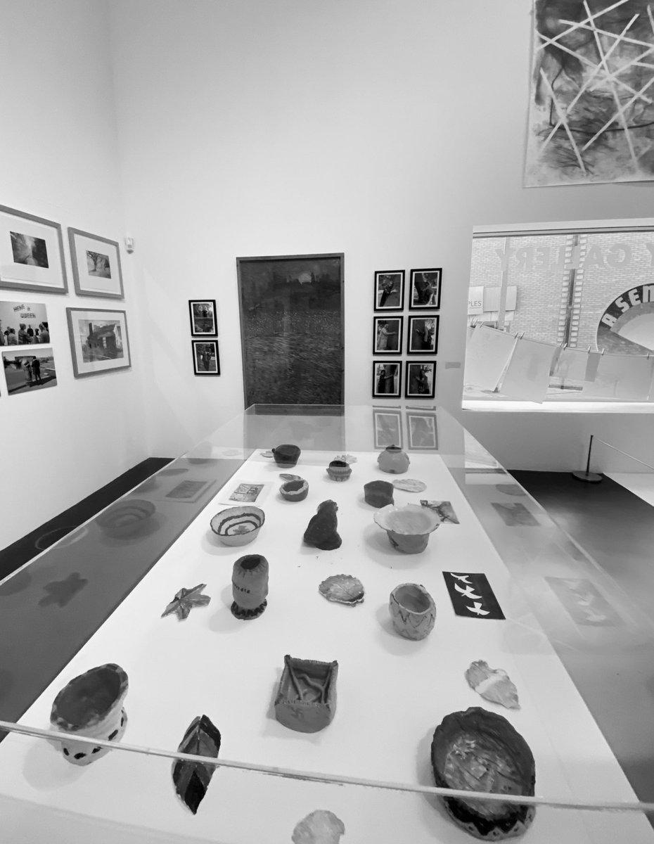 robynwoolston's tweet image. Loved it &amp;lt;&amp;gt; #socialpractice