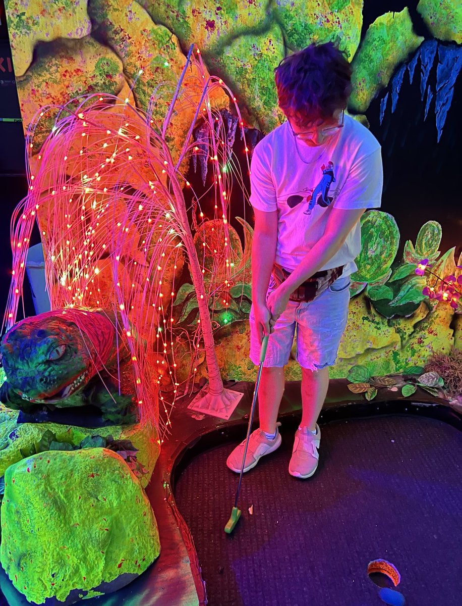 always happy with you 😘