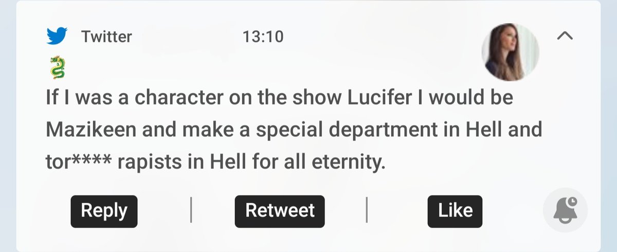 Tweeted and deleted. Someone's busy today. 🙄 #houseofeffie #efrosinaangelova #supportarmiehammer #armiehammer