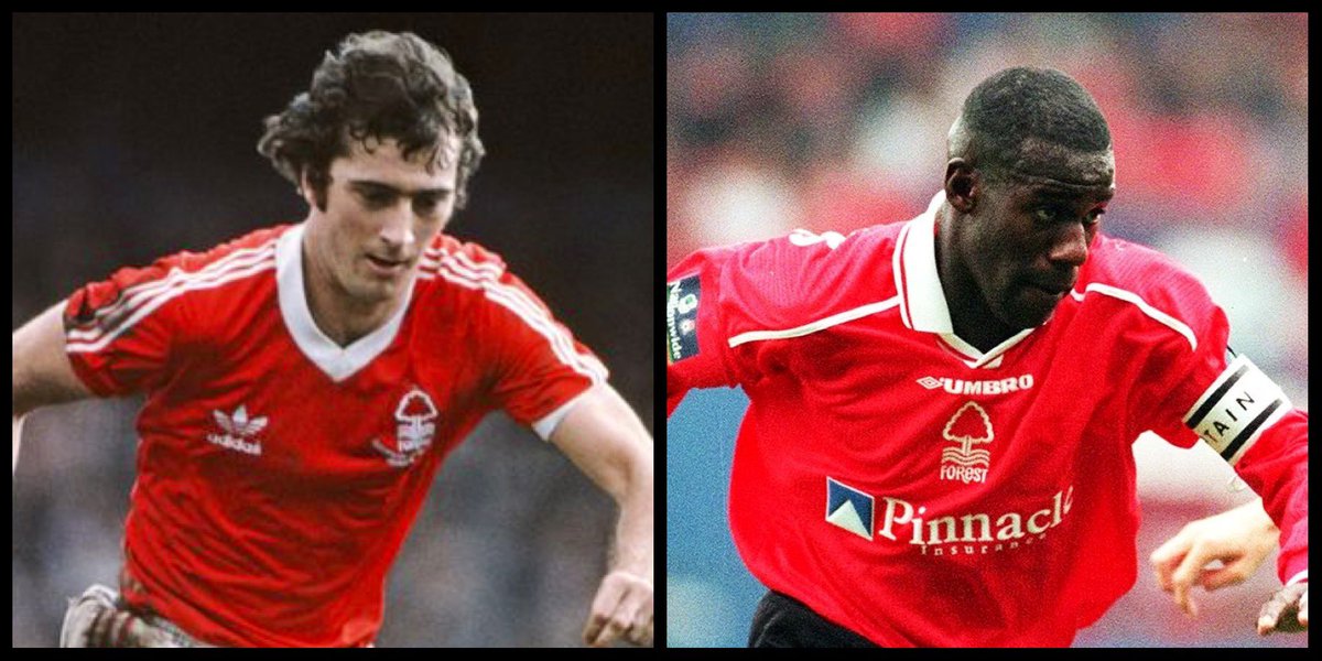 When it rains, it really pours 😭😭😭

First Trevor Francis, now Chris Bart-Williams … real devastating news and depressing day for everyone at #NFFC and #swfc 

RIP #TrevorFrancis #Bartman Different generation of players but #Legends all the same