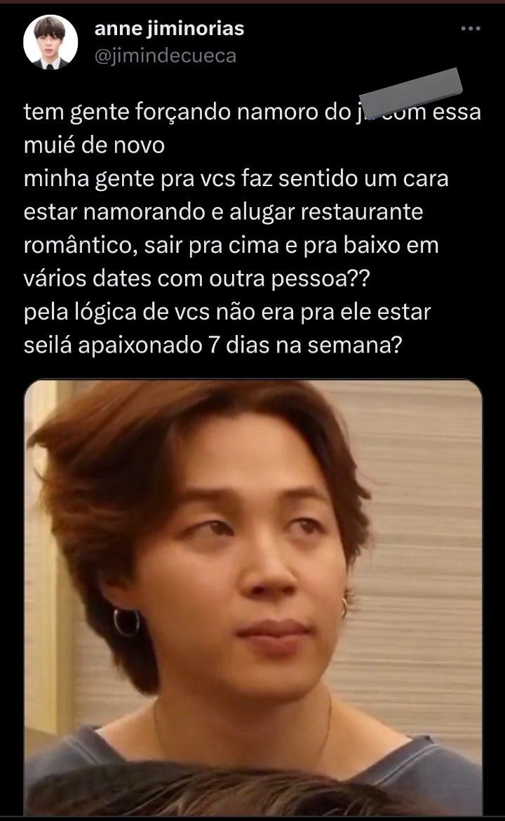 Queria saber onde saiu a confirmação, sinceramente vocês me cansam e nem adianta bater boca. Se concorda com isso, faz favor de de dar unf ou block. Obrigada, de nada.