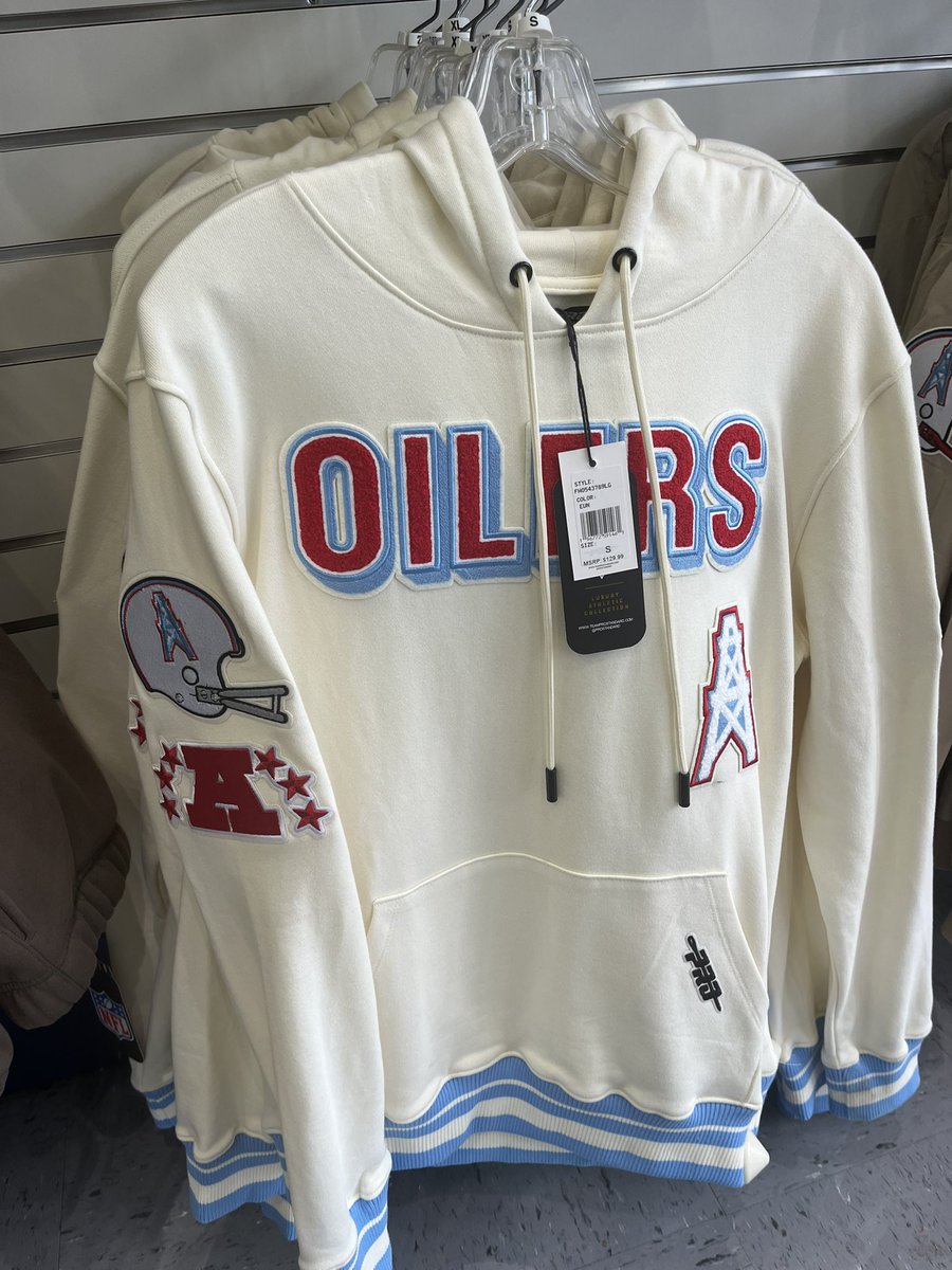 Titans Pro Shop tweet media