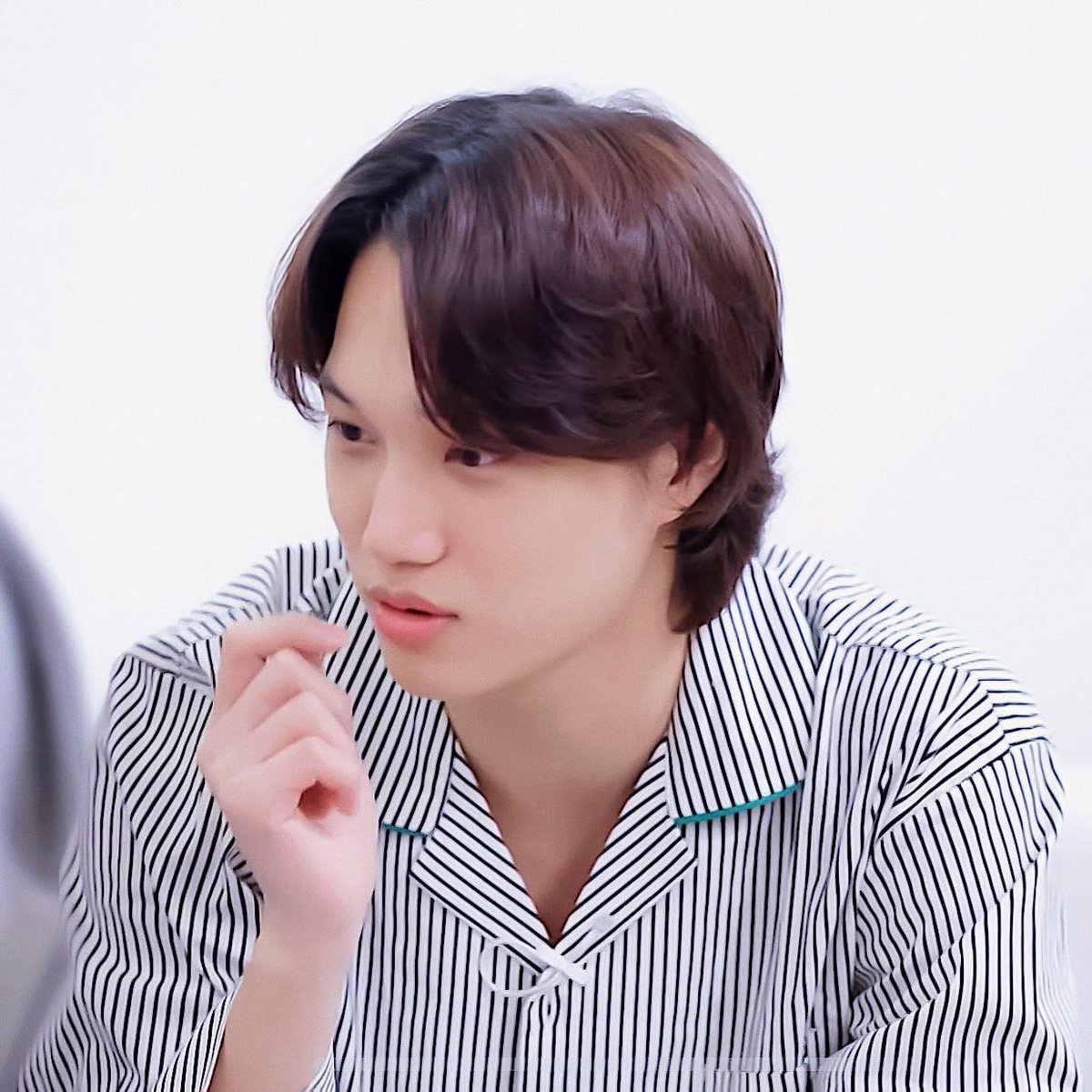 FhjrExo2's tweet photo. شبتون با یادآوری این جونگینی که دلم براش یه ذره شده بخیر♡✨️

#EXO #엑소 @weareoneEXO
@layzhang @B_hundred_Hyun https://t.co/h4V62YsF1w