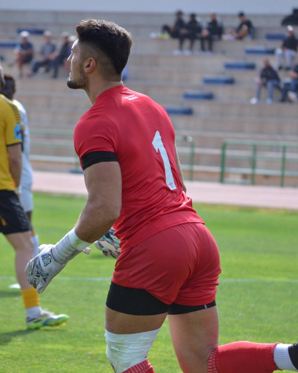 MIGUEL GUERRERO on X: RT if you want to see your favourite football player  play dirty games😈 New video on my Onlyfans 🔥(link in bio) fitness  t.coqVOs3CowRS  X