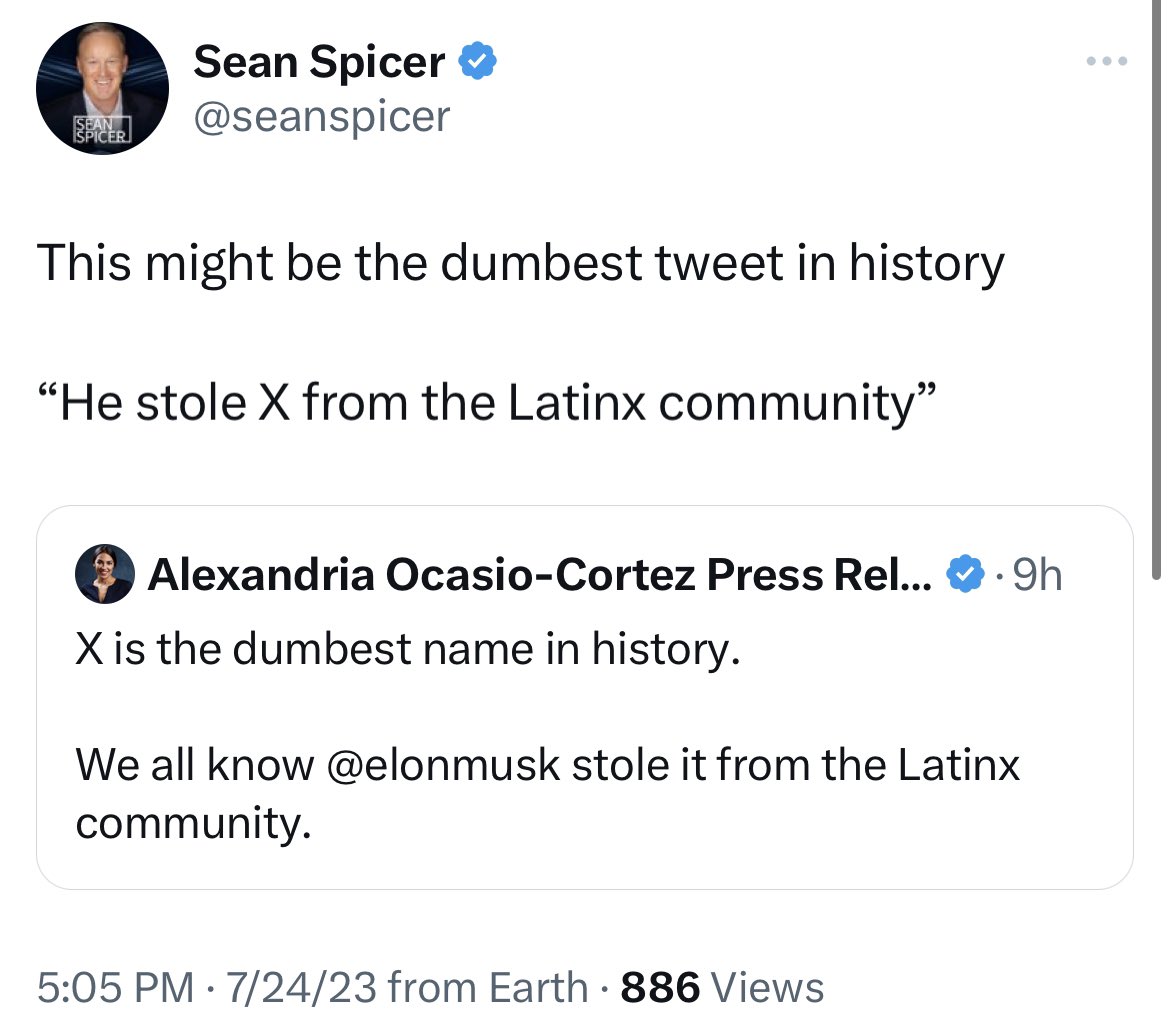 BenjySarlin's tweet photo. X is so far like old Twitter: Blue checks being fooled by parody accounts because they are also blue checks https://t.co/sWIDw0tBNZ