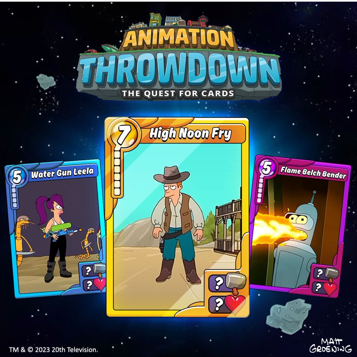 Futurama on Hulu tweet media