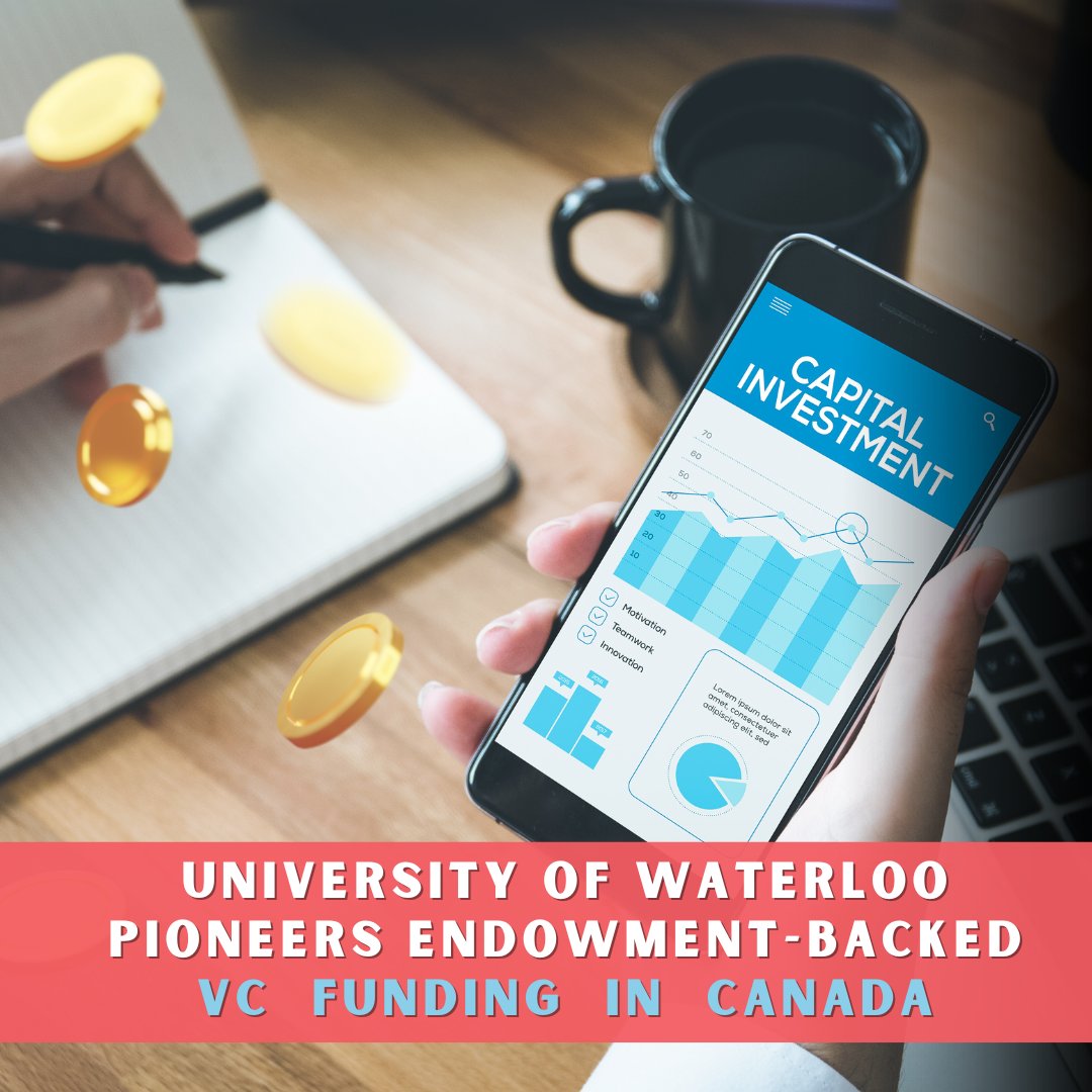 Learn more by clicking on the link below!

ncfacanada.org/university-of-…

#venturecapital #venturecapitalfund #onlinefunding #capitalmarkets #startupfunding #startupinvesting #digitalfinance #finance #finances #financenews #financenewsdaily #financenewstoday