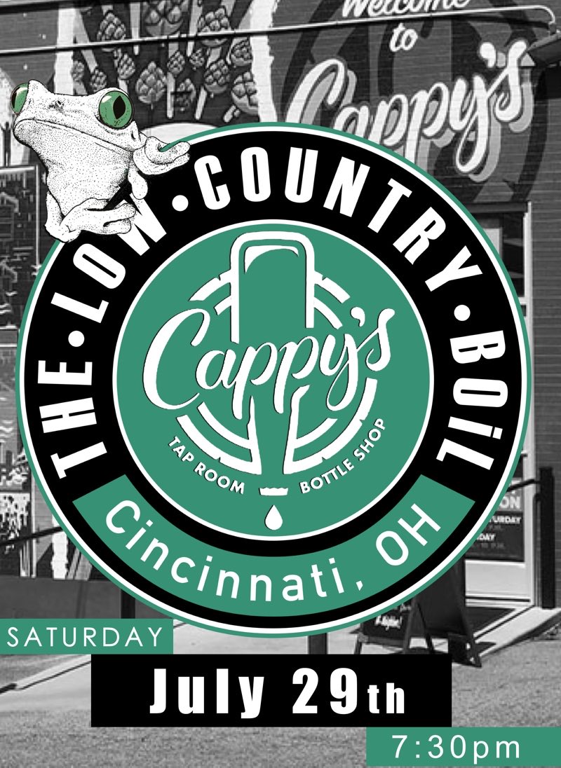 Looking forward to a great evening this Saturday!  C'Mon out to <a href="/LovelandCappys/">CappysWineandSpirits</a> and support <a href="/LABTigers/">Loveland Athletic Boosters</a> !