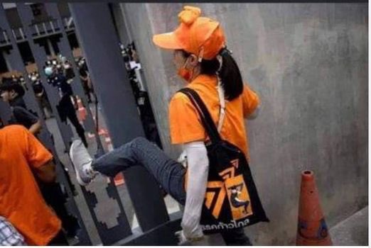 Sam YACHT CLUB tweet media