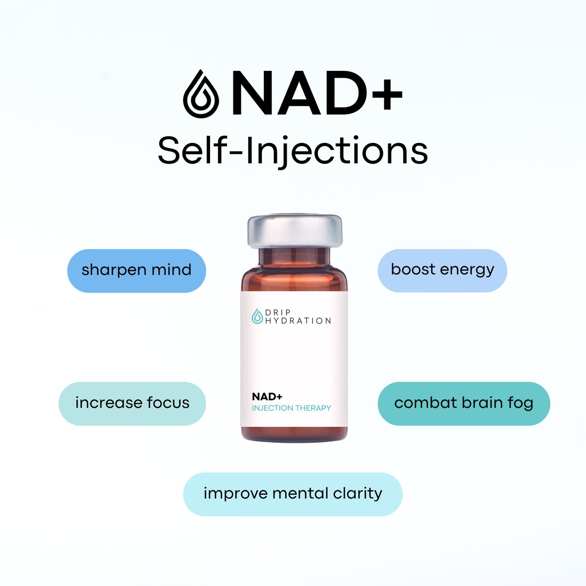 Experience mental clarity like you’ve never experienced before PLUS save 20% off while doing it! 𝗪𝗲 𝗮𝗿𝗲 𝗲𝘅𝗰𝗶𝘁𝗲𝗱 𝘁𝗼 𝗼𝗳𝗳𝗲𝗿 𝗡𝗔𝗗+ 𝗠𝗼𝗻𝘁𝗵𝗹𝘆 𝗦𝘂𝗯𝘀𝗰𝗿𝗶𝗽𝘁𝗶𝗼𝗻𝘀 𝗼𝗻 𝗻𝗮𝘀𝗮𝗹 𝘀𝗽𝗿𝗮𝘆 &amp; 𝗶𝗻𝗷𝗲𝗰𝘁𝗶𝗼𝗻𝘀.