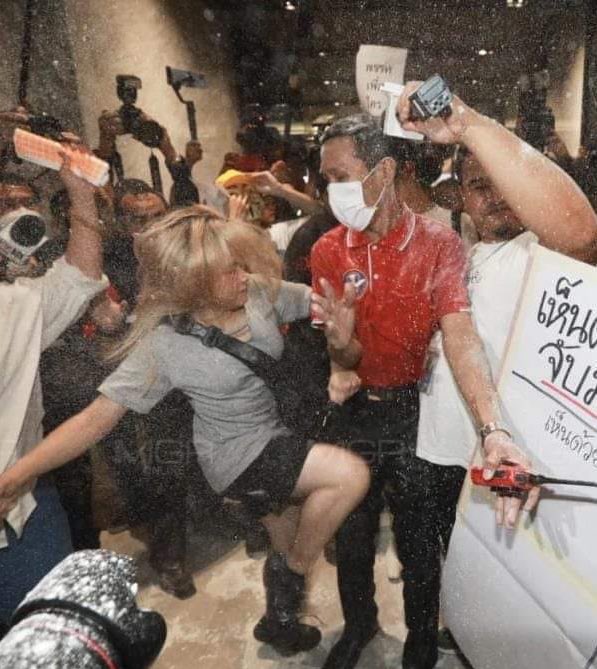 Sam YACHT CLUB tweet media