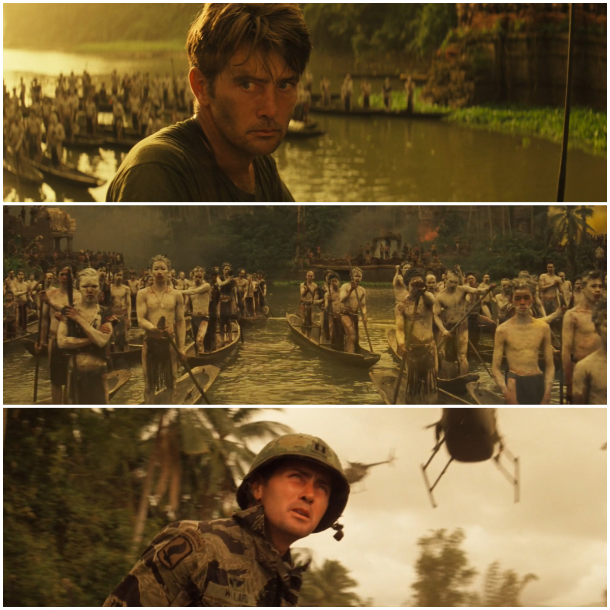 CinetecaMexico's tweet photo. APOCALYPSE NOW: FINAL CUT (Francis Ford Coppola, 2019) es la tercera edición de uno de los mejores clásicos de guerra de la historia del cine.
____
No te la pierdas #EnCinetecaNacional 🎬🎥✨https://t.co/HbbMeEBd4J https://t.co/LABindVmxt