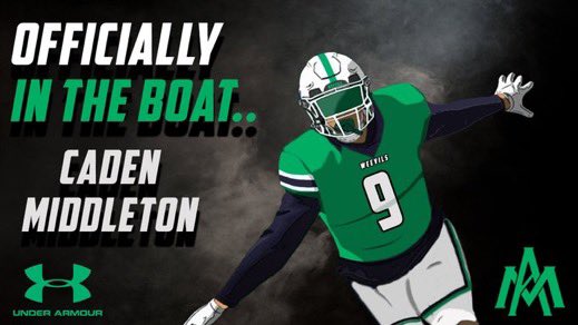 Caden Middleton tweet media