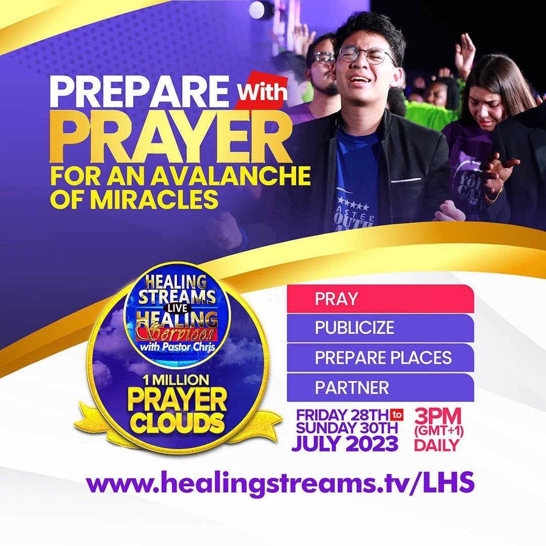 vval_tah's tweet photo. 🌊The Healing Streams are flowing AGAIN! 🌊 The Healing power of God is flowing through again! #GETREADY FOR AN AVALANCHE OF MIRACLES⚡️⚡️

📲REGISTER TODAY📲

#HSLHS
#BLWUKSubZoneC 
#healingstreams
#healingstreamstv 
#healingeverywhere 
#livehealingserviceswithpastorchris https://t.co/vkhLB8o695