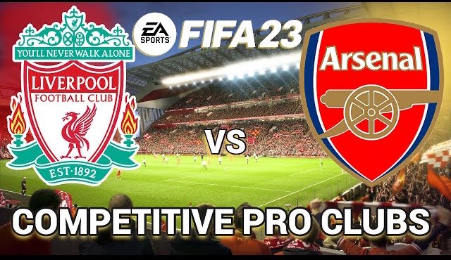‼️ 🚨 LIVE NOW 🚨 ‼️ 

youtu.be/Ok7N92yyrpU?si…

LIVERPOOL v ARSENAL - VFL Super League 🏆🔥