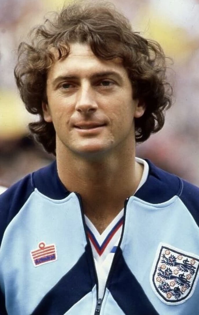 RIP Trevor Francis