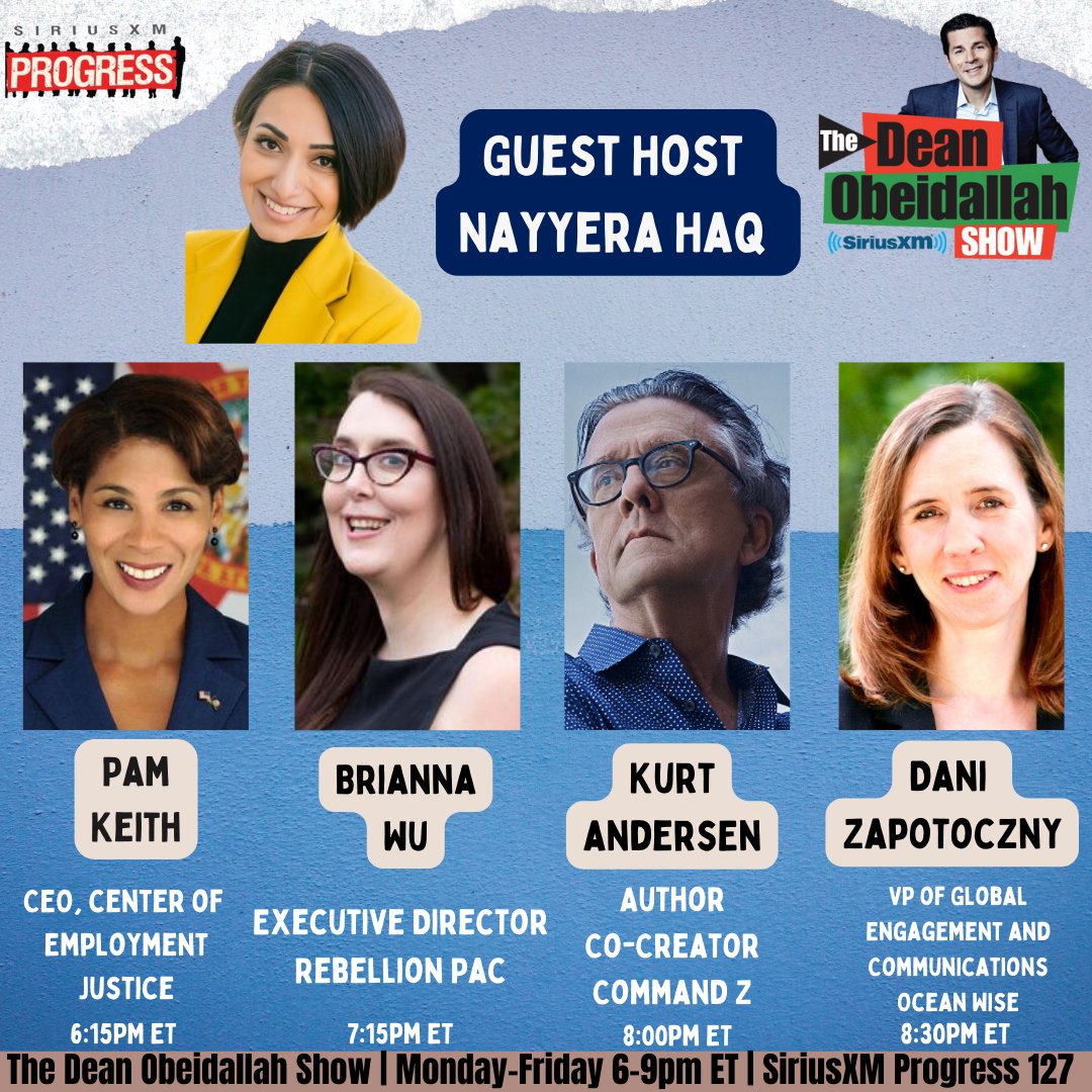 SiriusXMProg.bsky.social tweet media