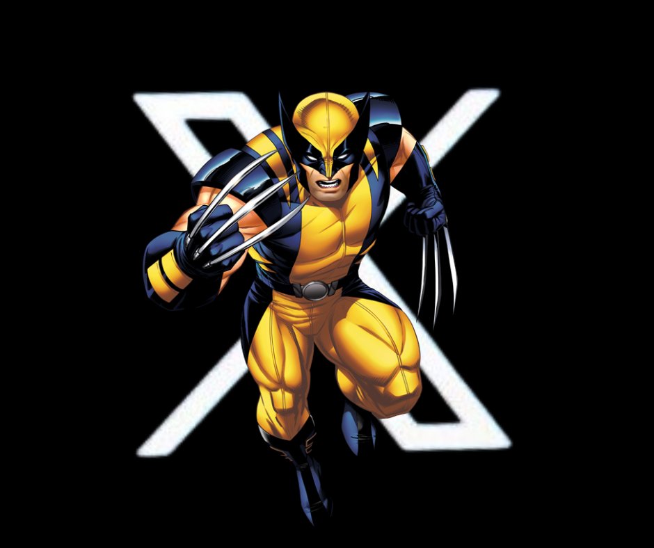 I am aware of where Elon derived the idea of utilizing X from.

#TwitterX