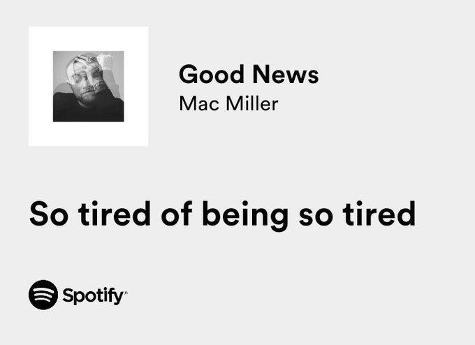 RT @thesadbaby: mac miller once said.. https://t.co/aFqNT3Vifn